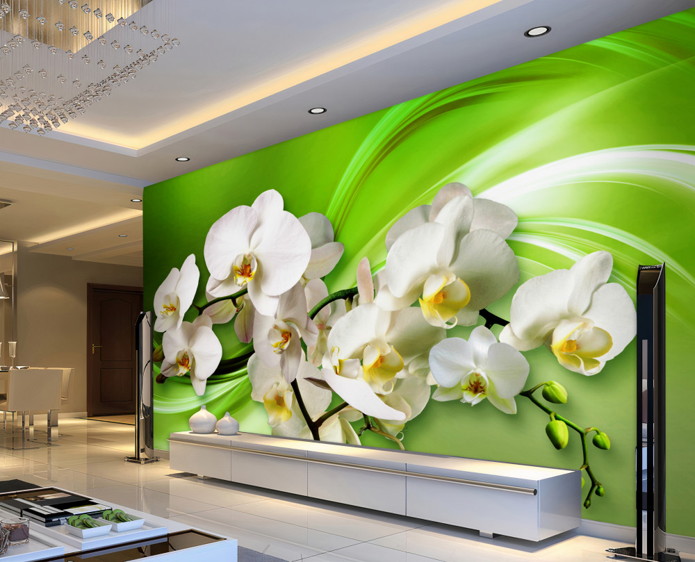Wall Mural Exclusive