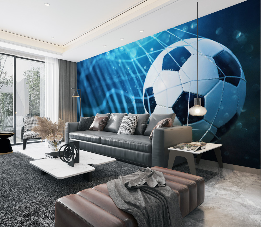 Wall Mural sport