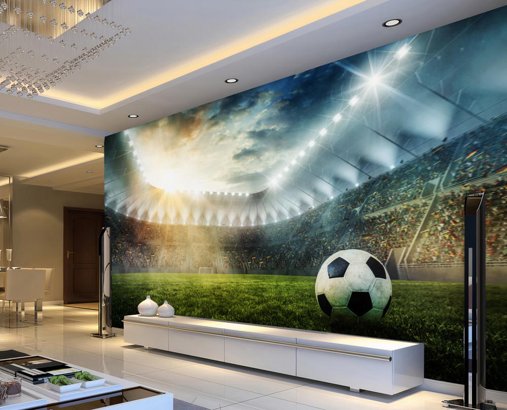 Wall Mural For a boy